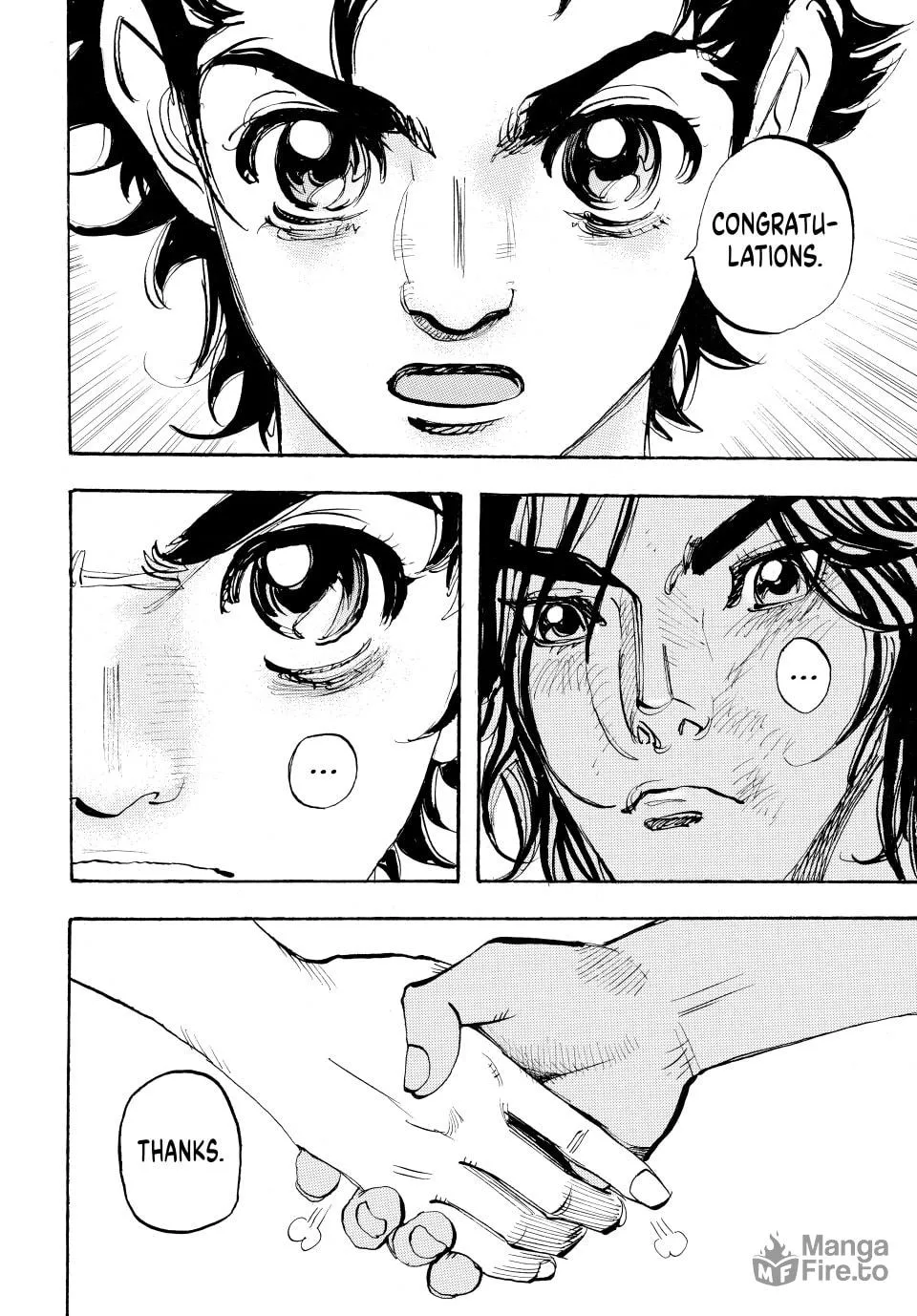 Read capeta chapter 74 image 29 on Lezhin