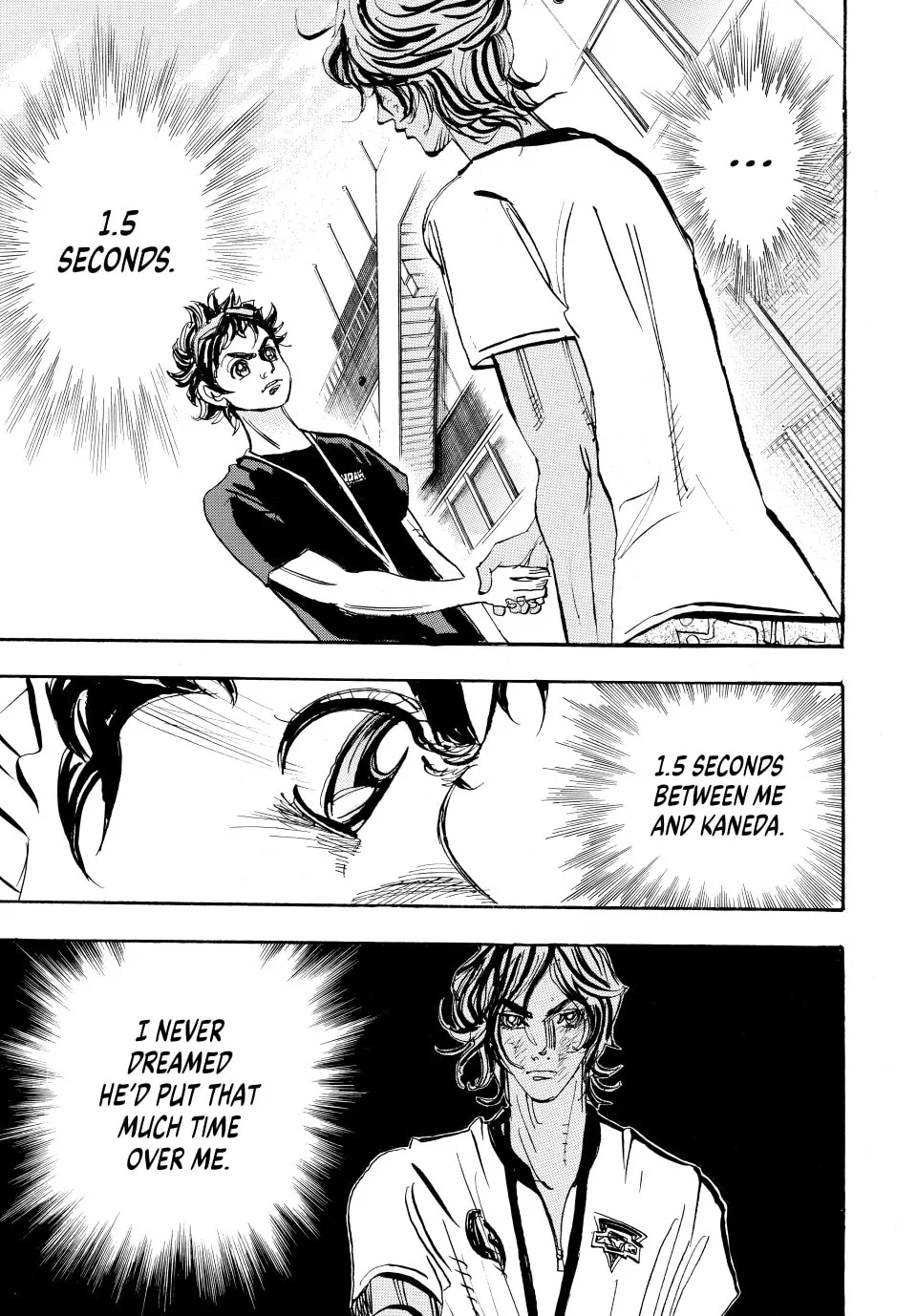 Read capeta chapter 74 image 30 on Lezhin
