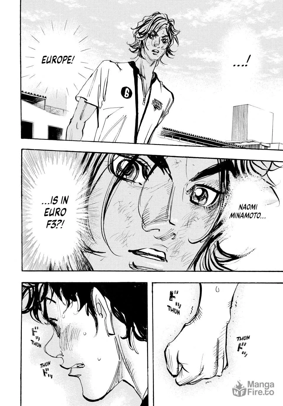 Read capeta chapter 74 image 39 on Lezhin