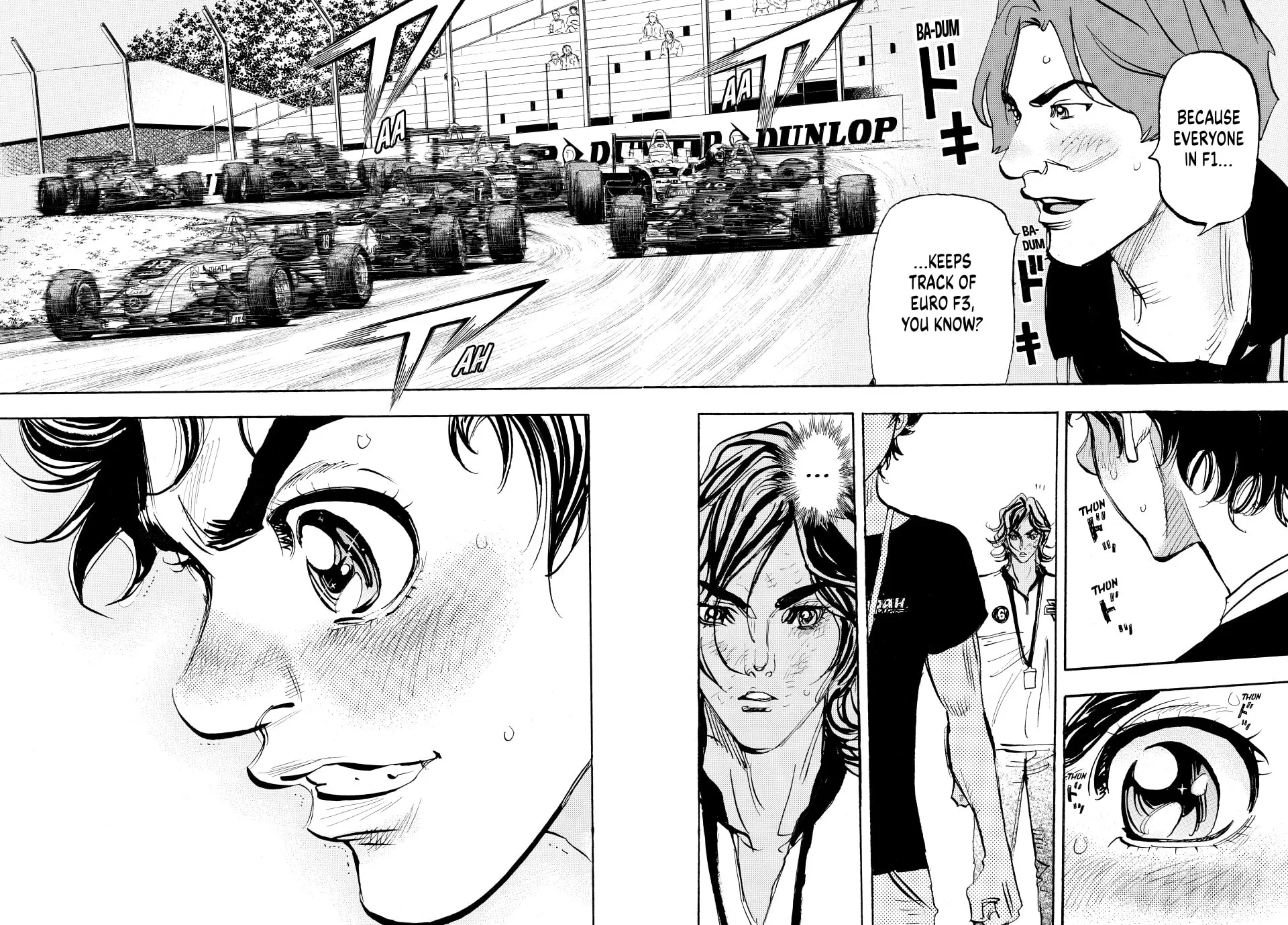 Read capeta chapter 74 image 41 on Lezhin