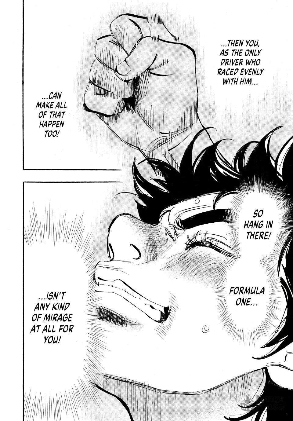 Read capeta chapter 74 image 44 on Lezhin