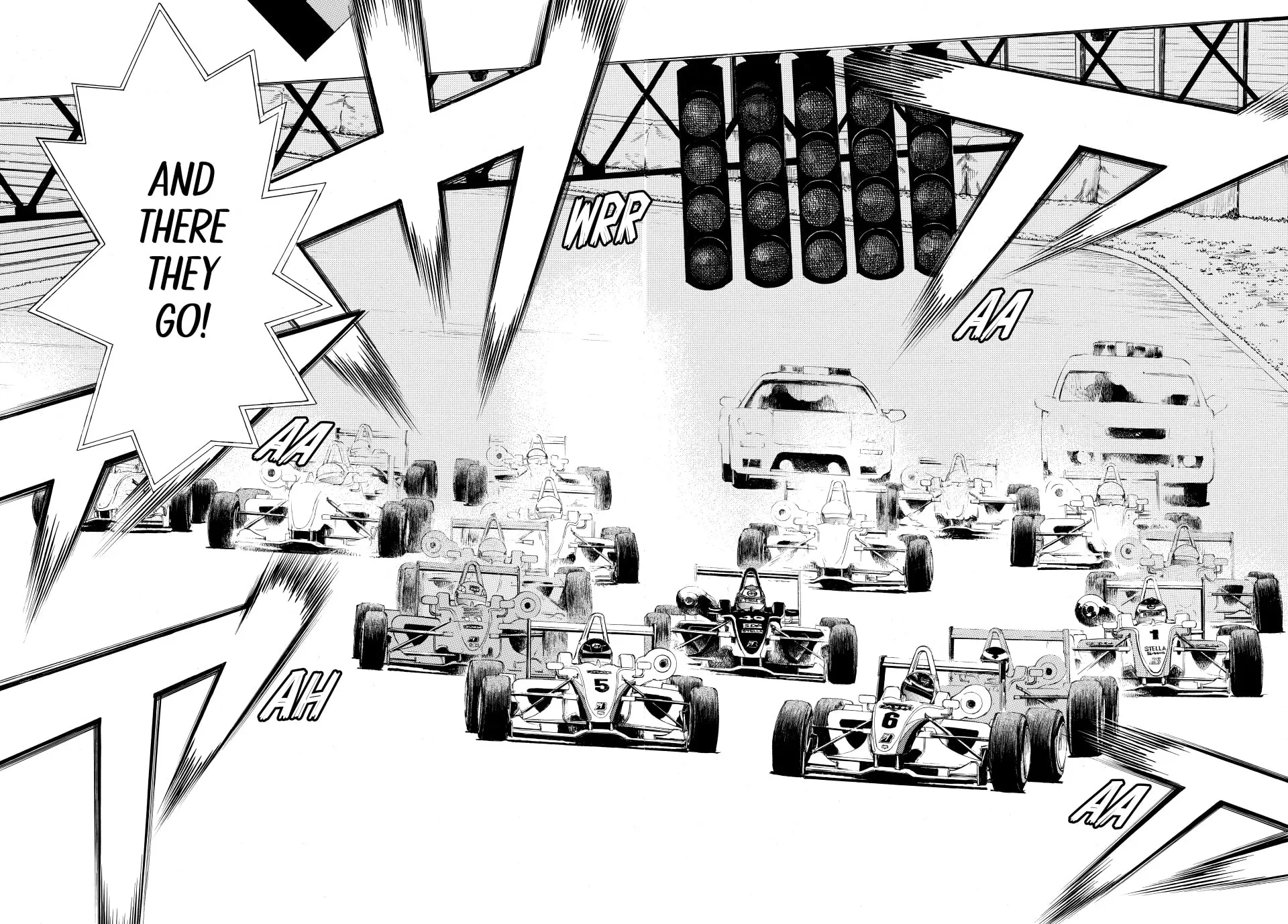 Read capeta chapter 74 image 47 on Lezhin