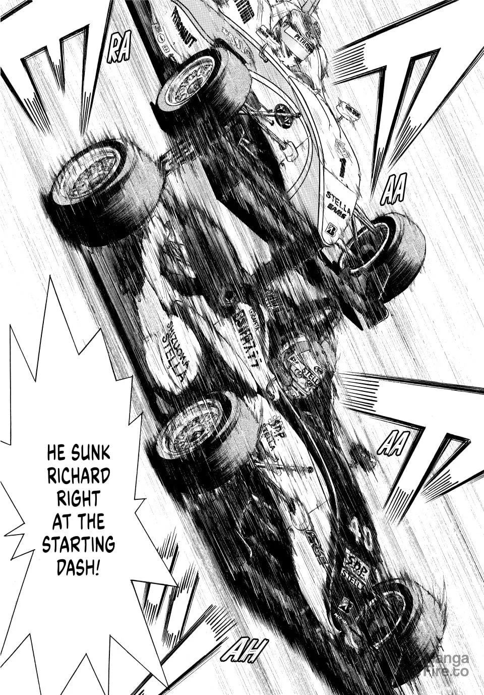 Read capeta chapter 74 image 49 on Lezhin