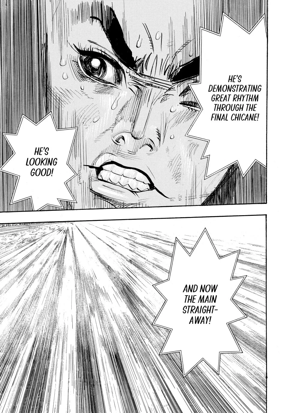 Read capeta chapter 74 image 7 on Lezhin