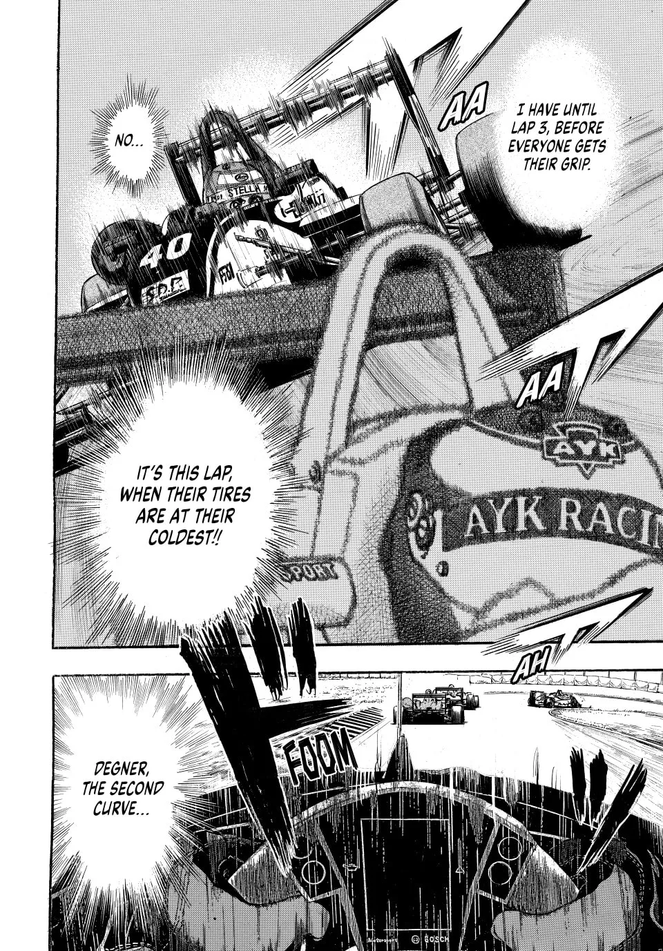 Read capeta chapter 75 image 10 on Lezhin