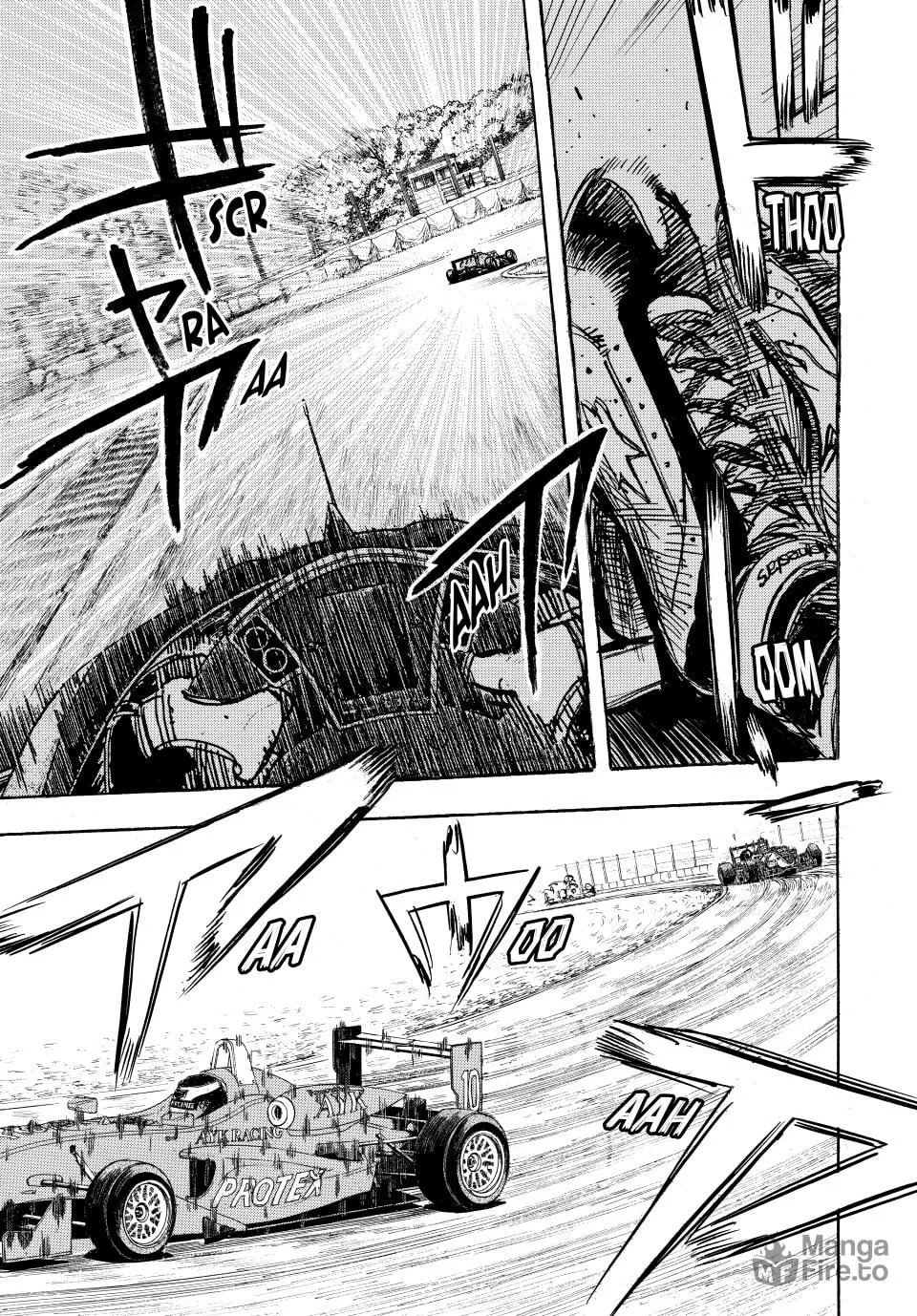 Read capeta chapter 75 image 11 on Lezhin