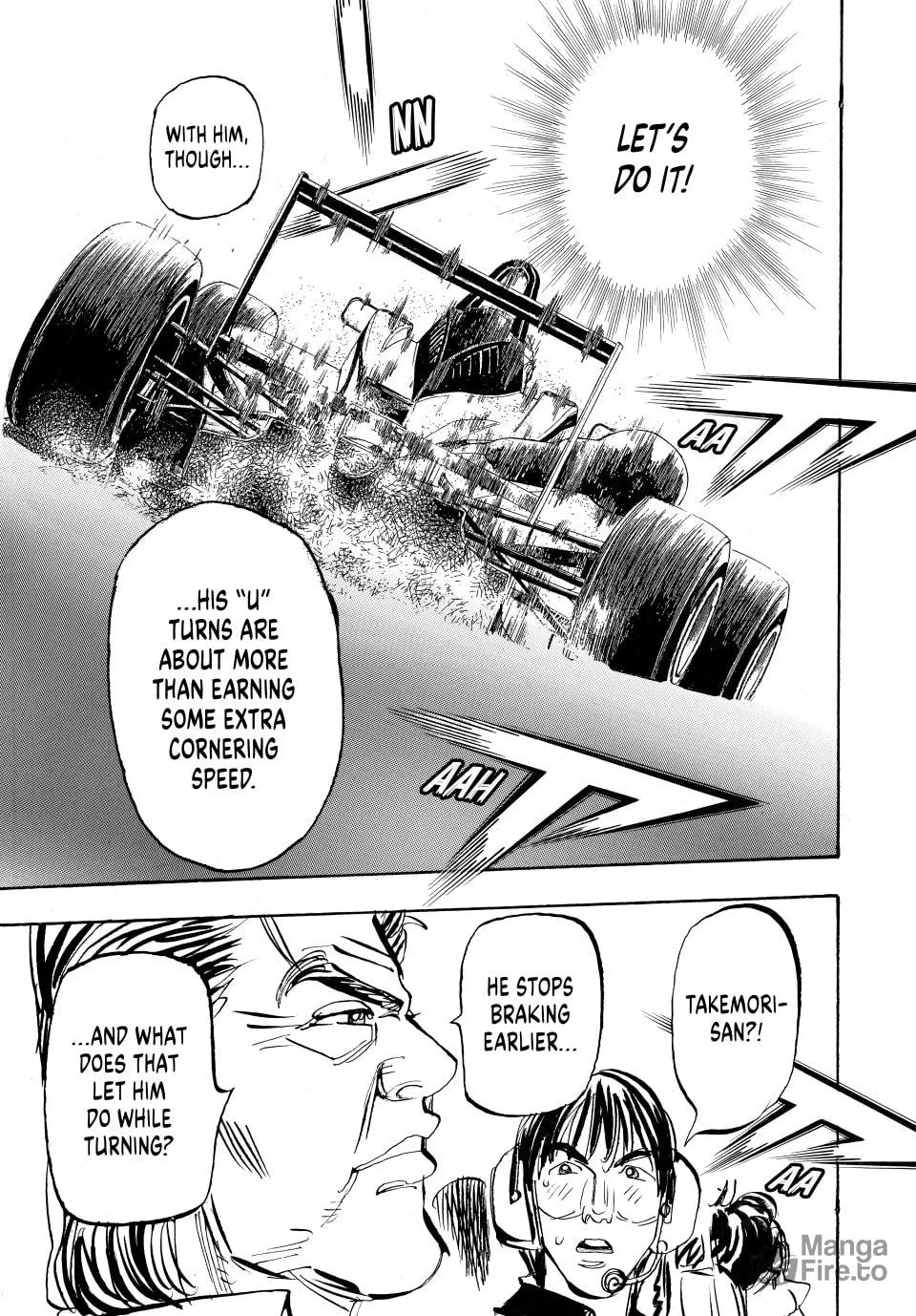 Read capeta chapter 75 image 19 on Lezhin