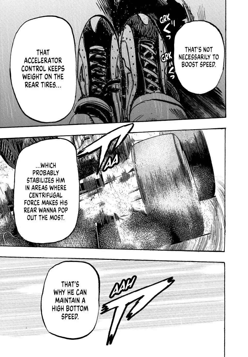 Read capeta chapter 75 image 21 on Lezhin