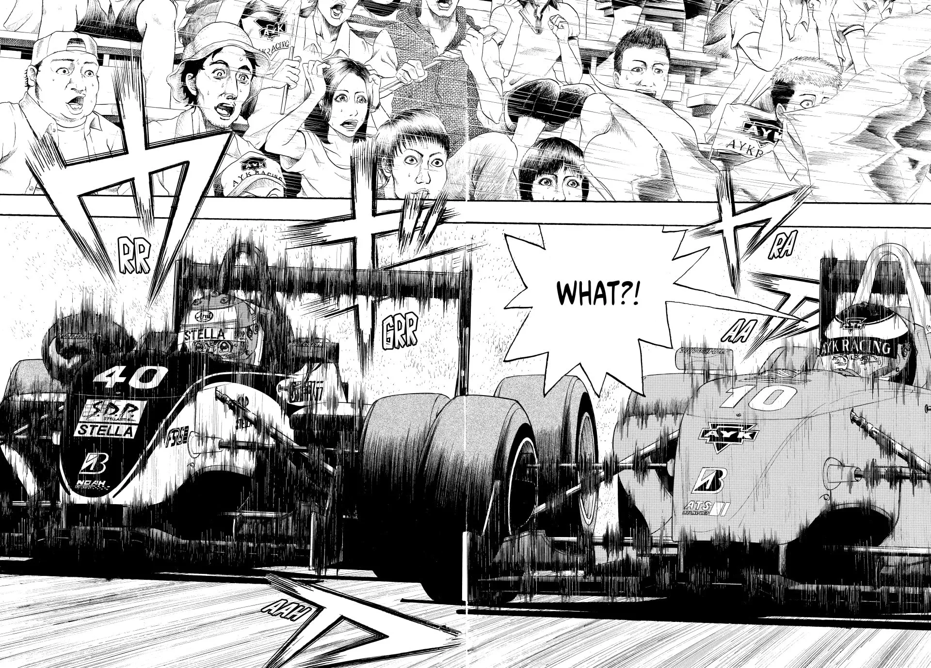 Read capeta chapter 75 image 25 on Lezhin