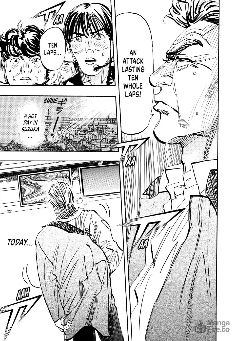 Read capeta chapter 76 image 11 on Lezhin