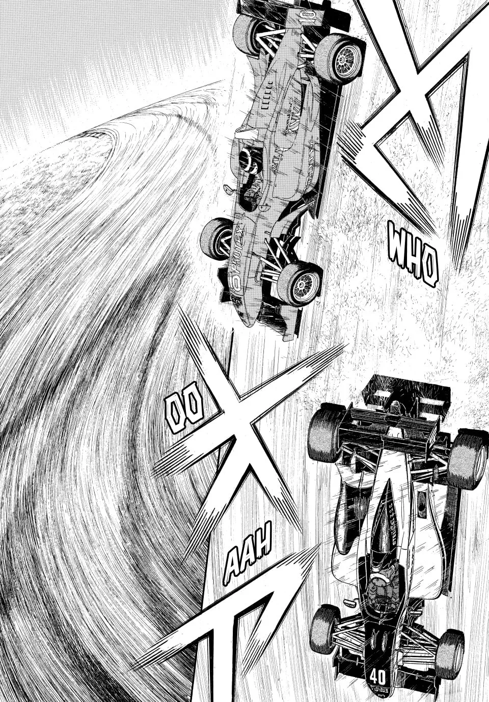 Read capeta chapter 76 image 18 on Lezhin