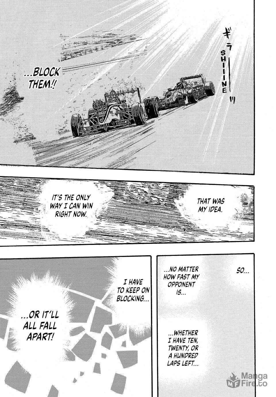 Read capeta chapter 76 image 23 on Lezhin