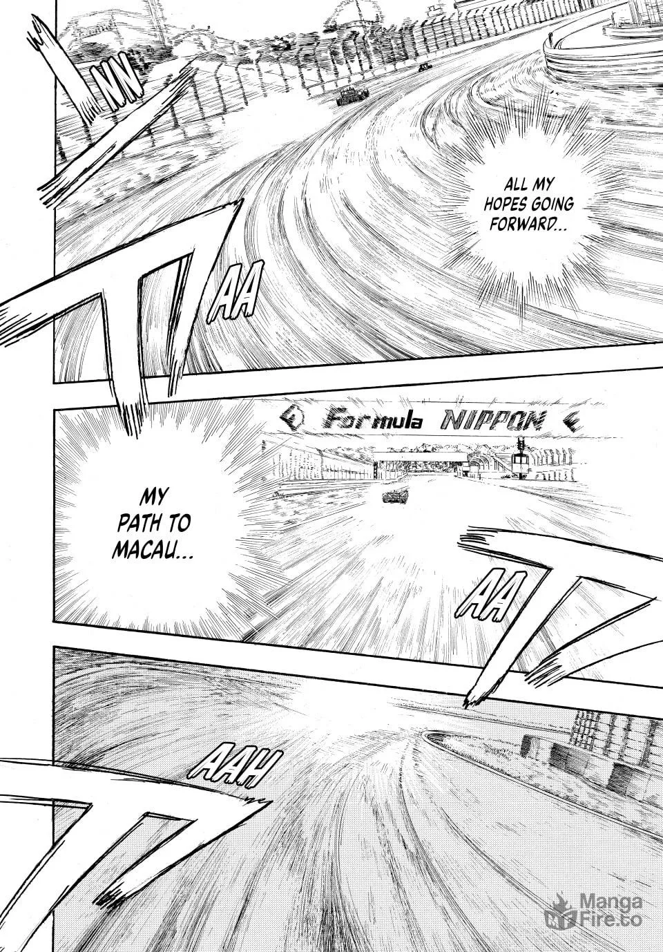 Read capeta chapter 76 image 24 on Lezhin