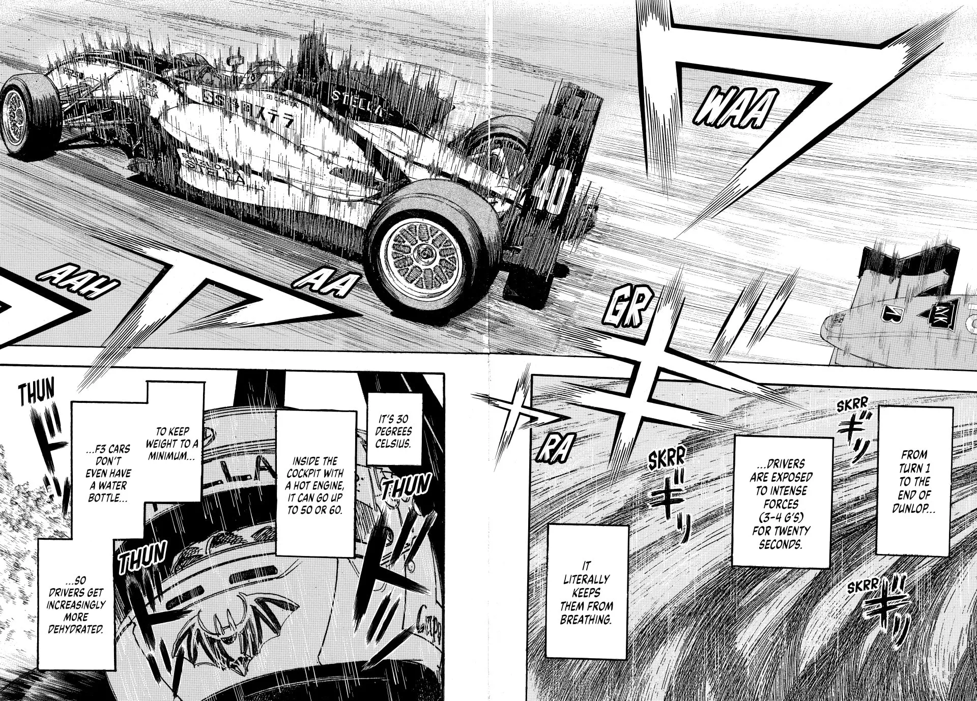 Read capeta chapter 76 image 26 on Lezhin