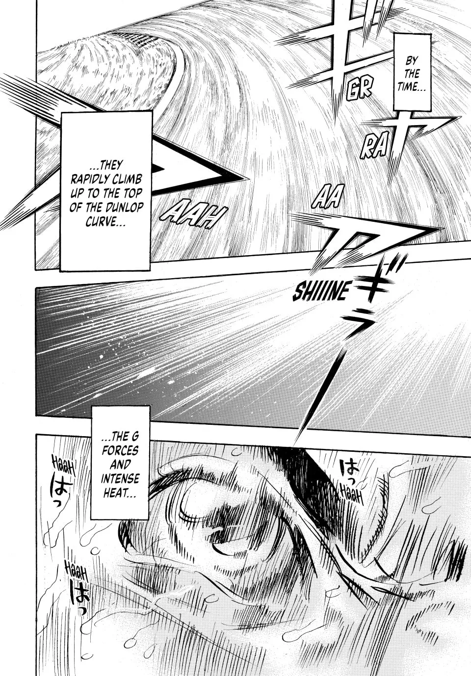 Read capeta chapter 76 image 27 on Lezhin