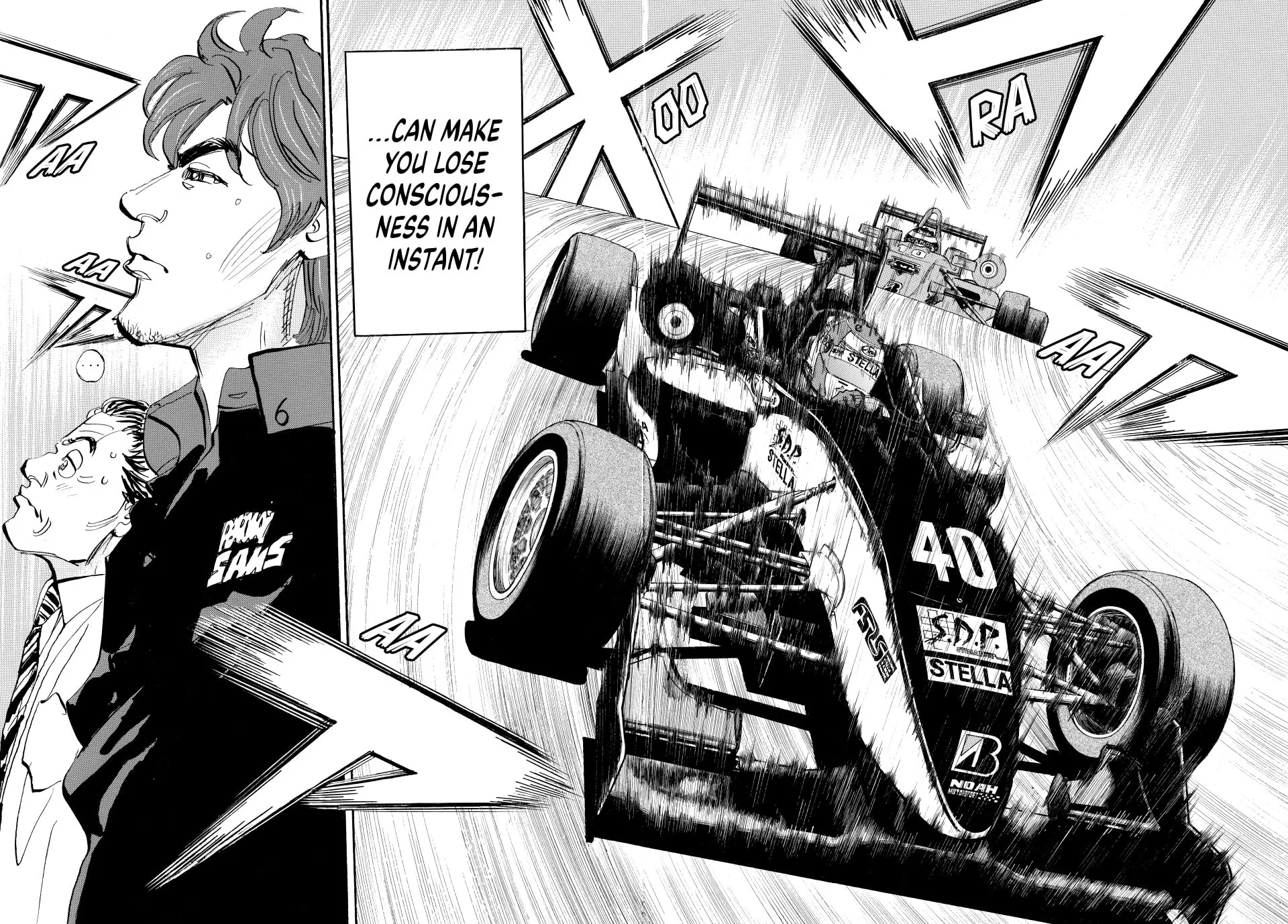 Read capeta chapter 76 image 29 on Lezhin
