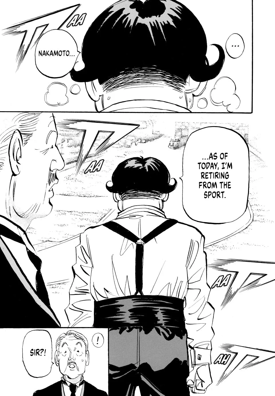 Read capeta chapter 77 image 18 on Lezhin