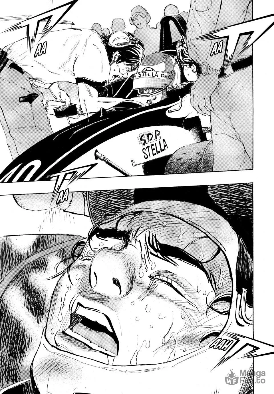Read capeta chapter 77 image 29 on Lezhin