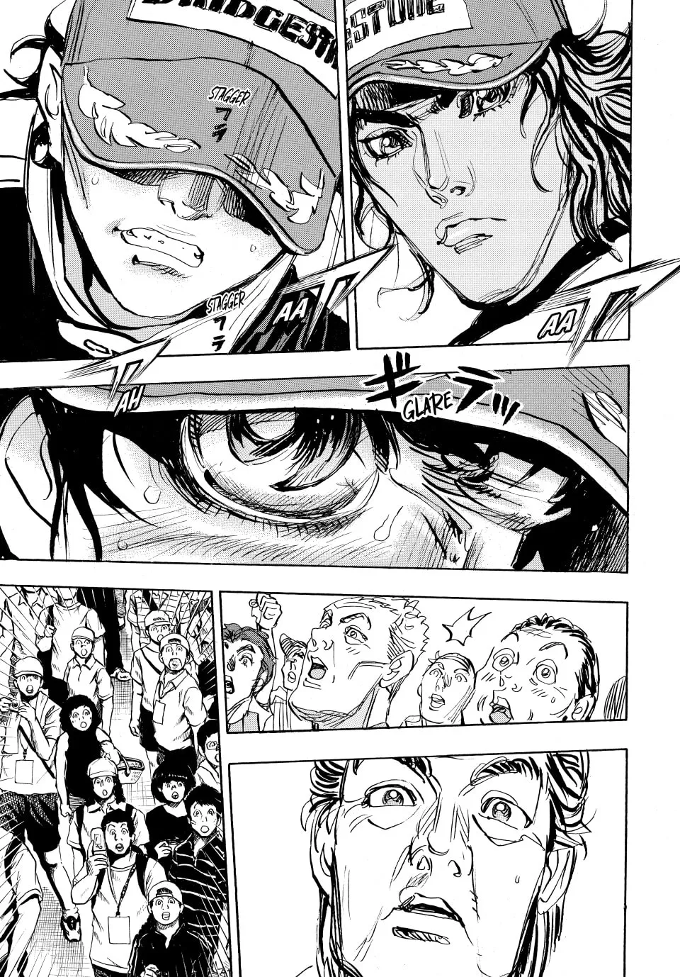 Read capeta chapter 77 image 33 on Lezhin