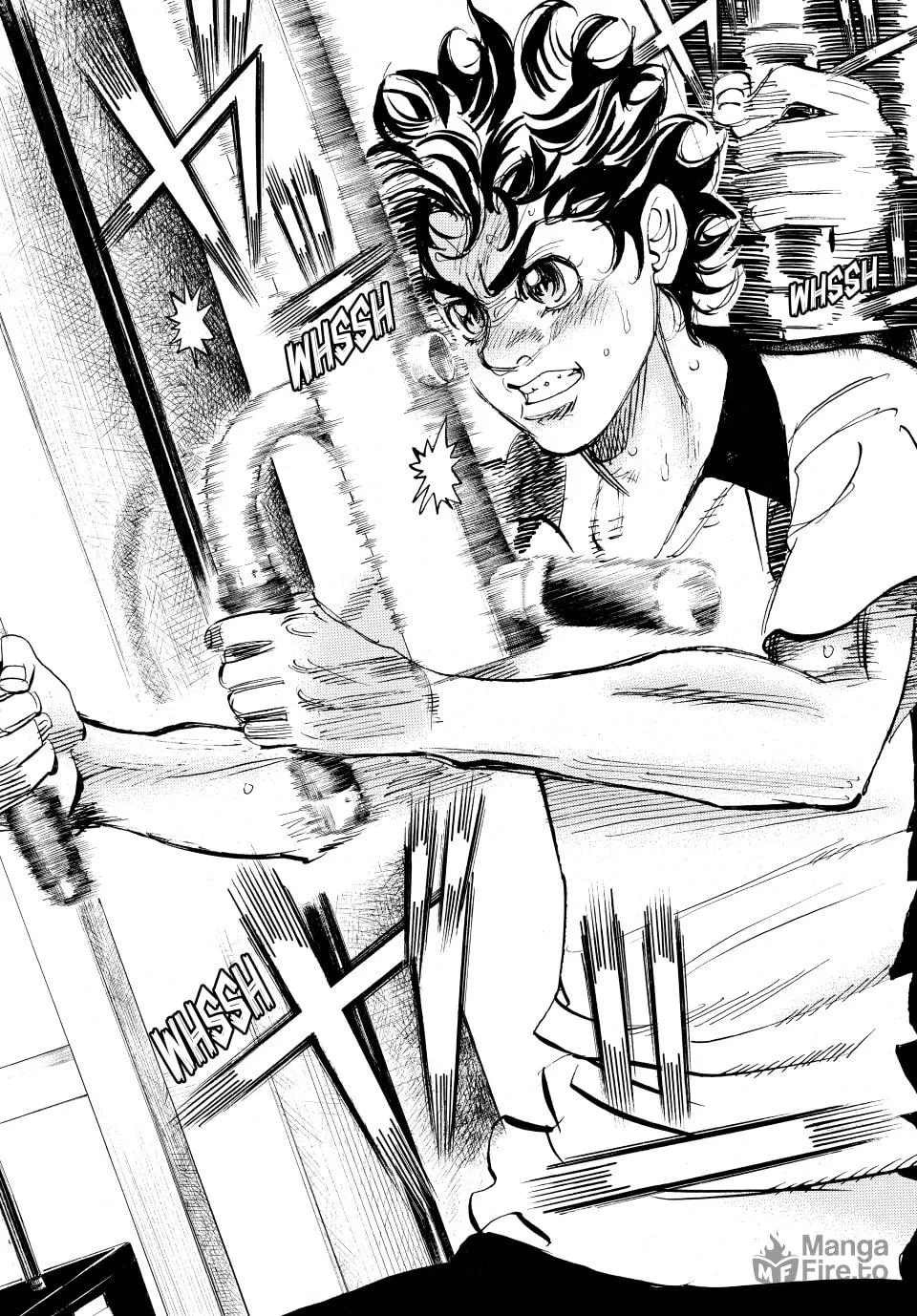 capeta Chapter 78 page 20 - 