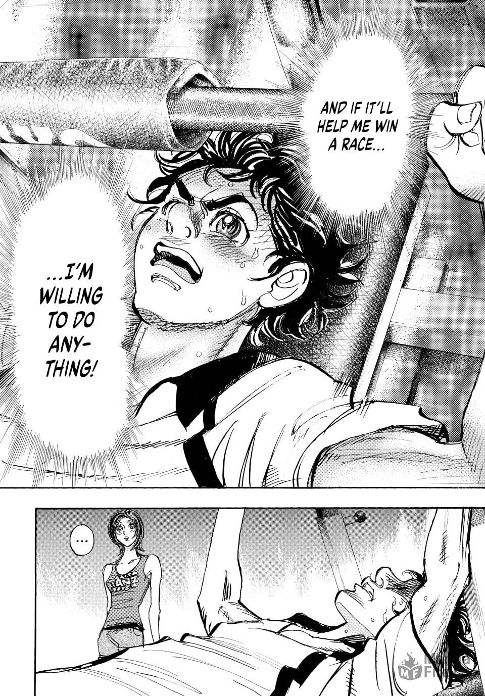 capeta Chapter 78 page 24 - 