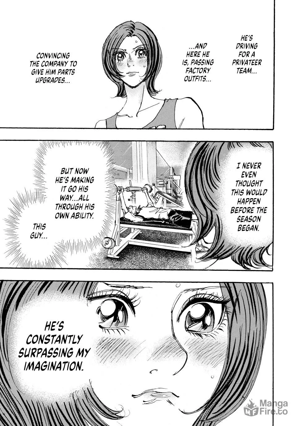capeta Chapter 78 page 25 - 