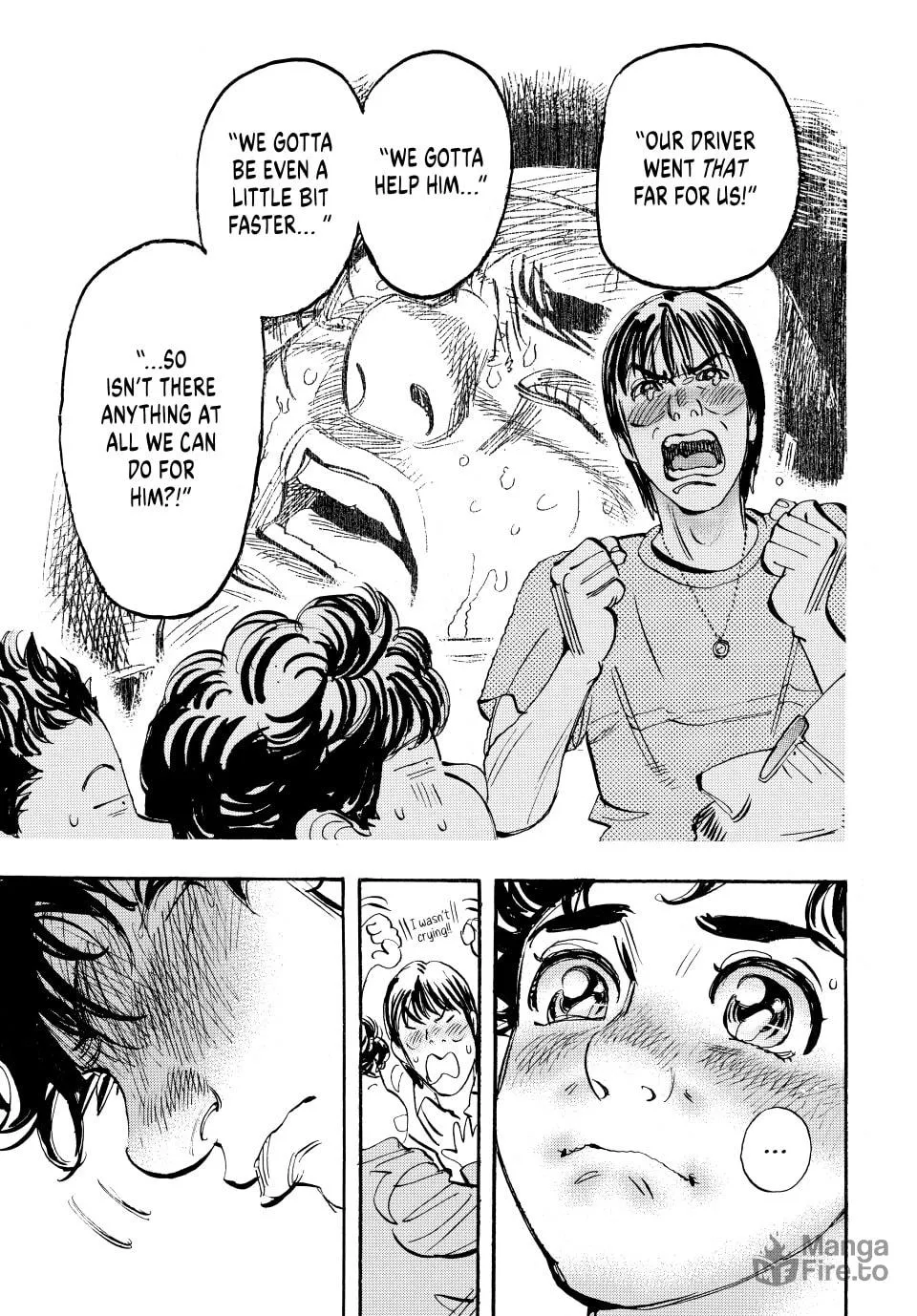 capeta Chapter 78 page 36 - 