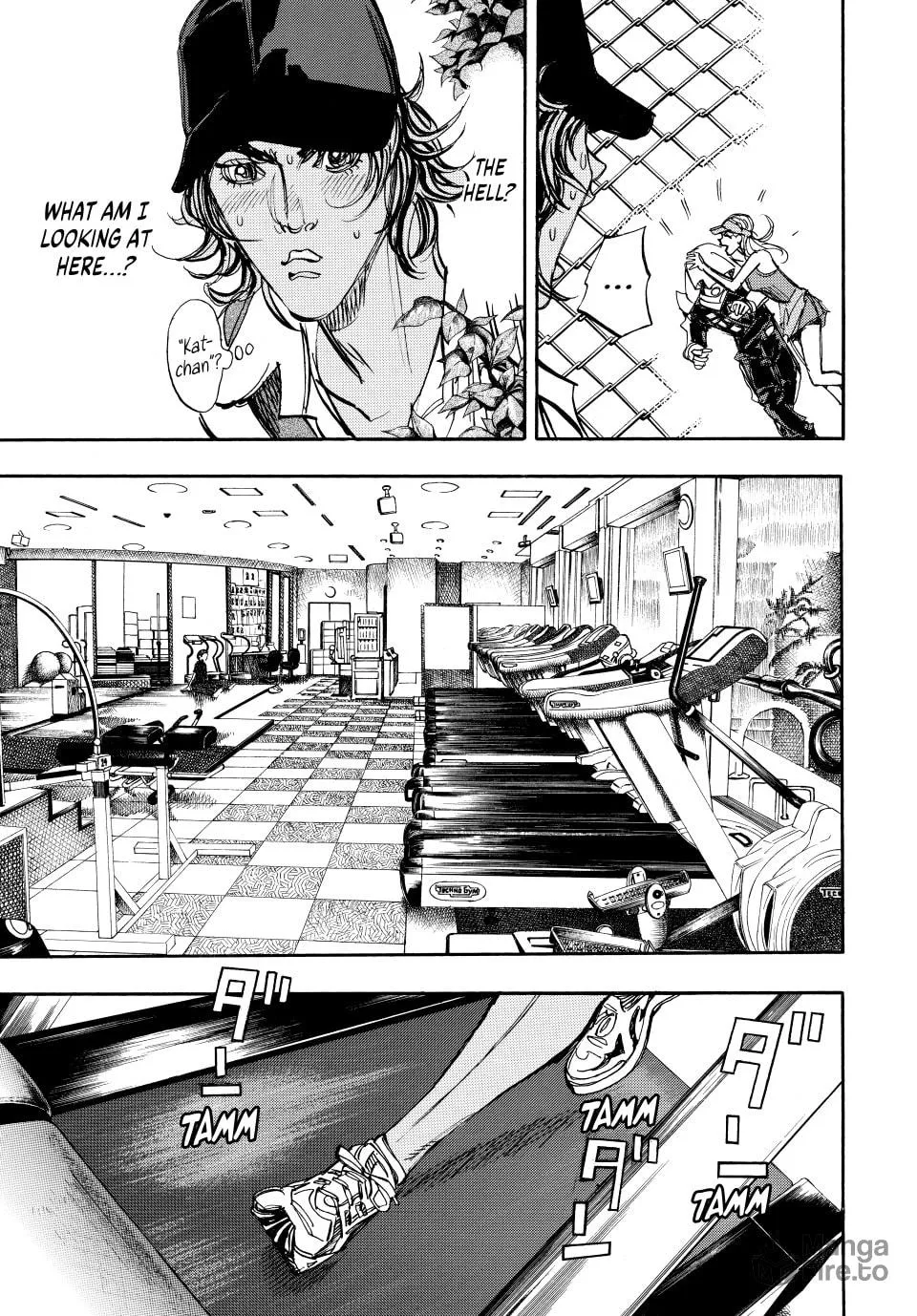 capeta Chapter 78 page 9 - 