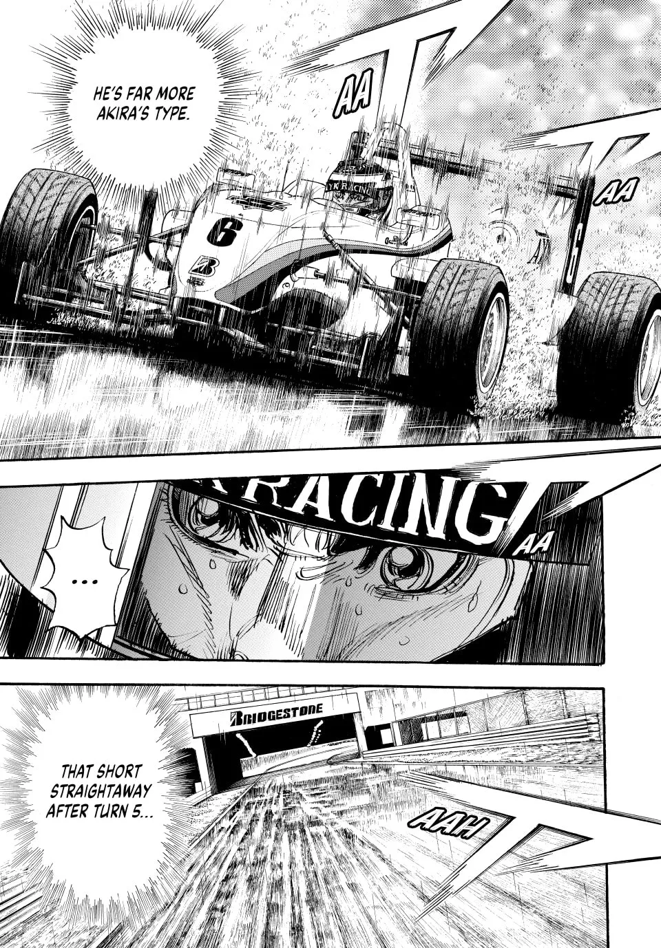 Read capeta chapter 79 image 10 on Lezhin