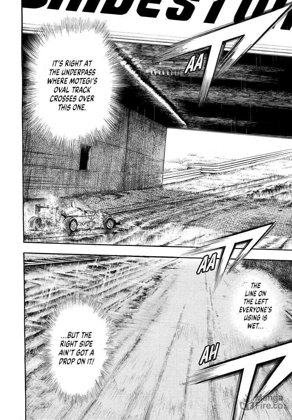 Read capeta chapter 79 image 11 on Lezhin