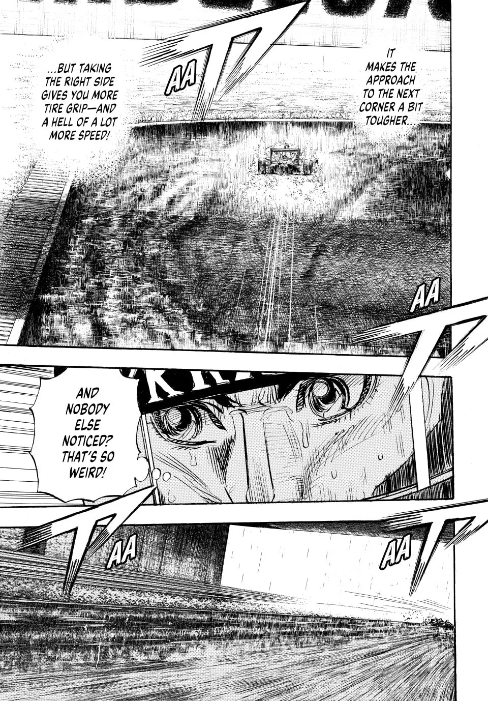 Read capeta chapter 79 image 12 on Lezhin