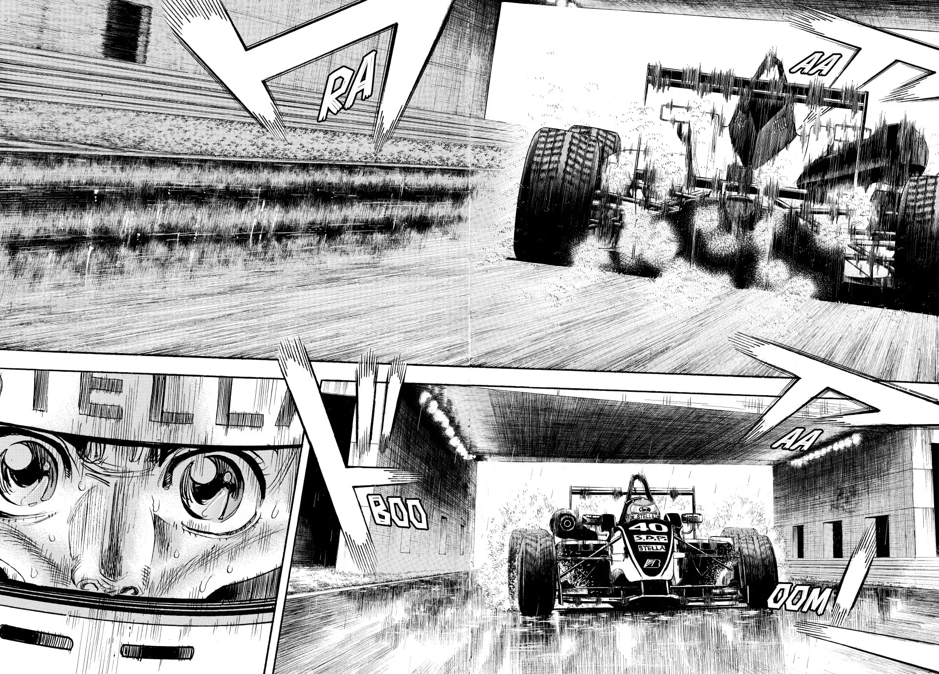 Read capeta chapter 79 image 13 on Lezhin