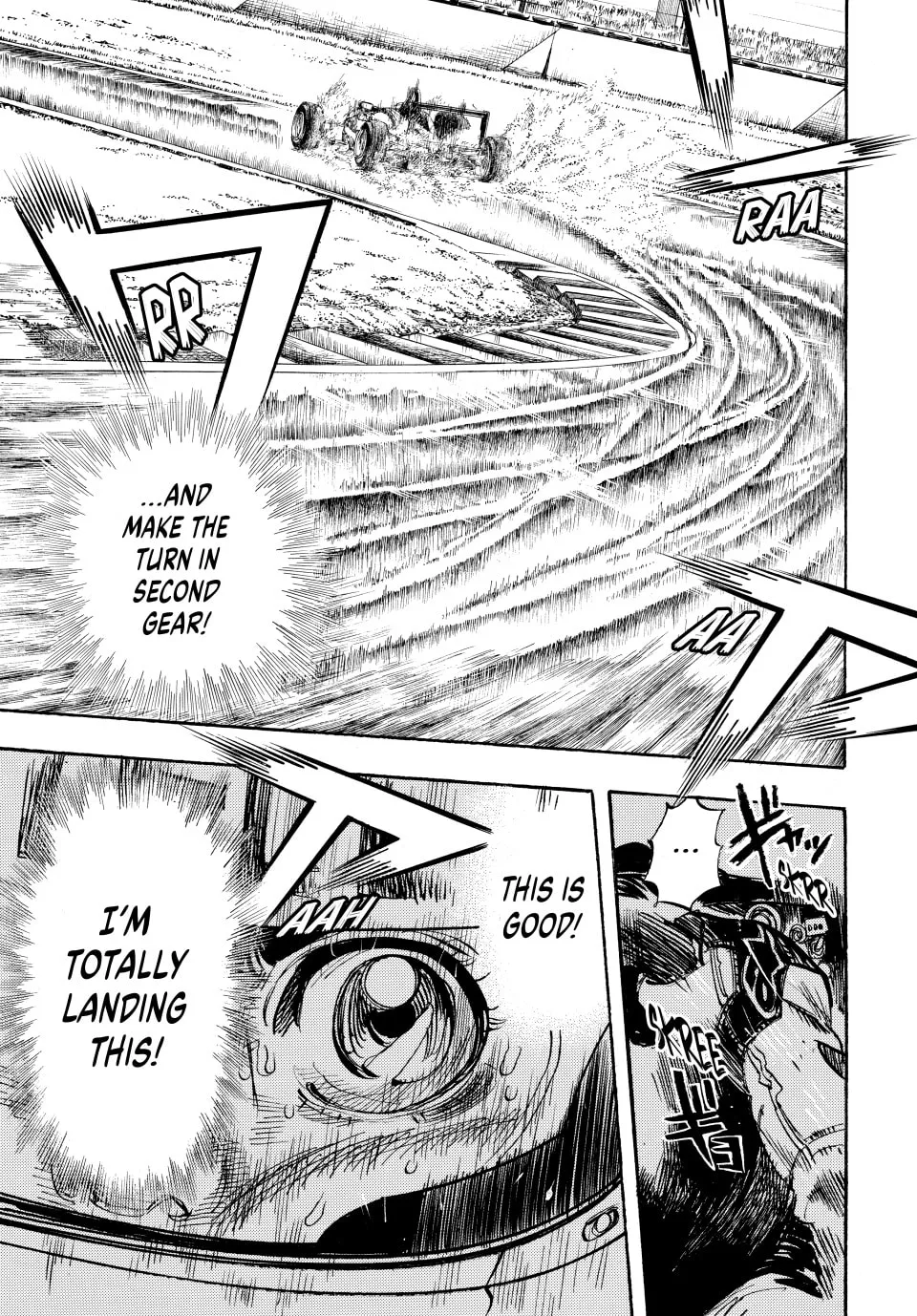 Read capeta chapter 79 image 22 on Lezhin
