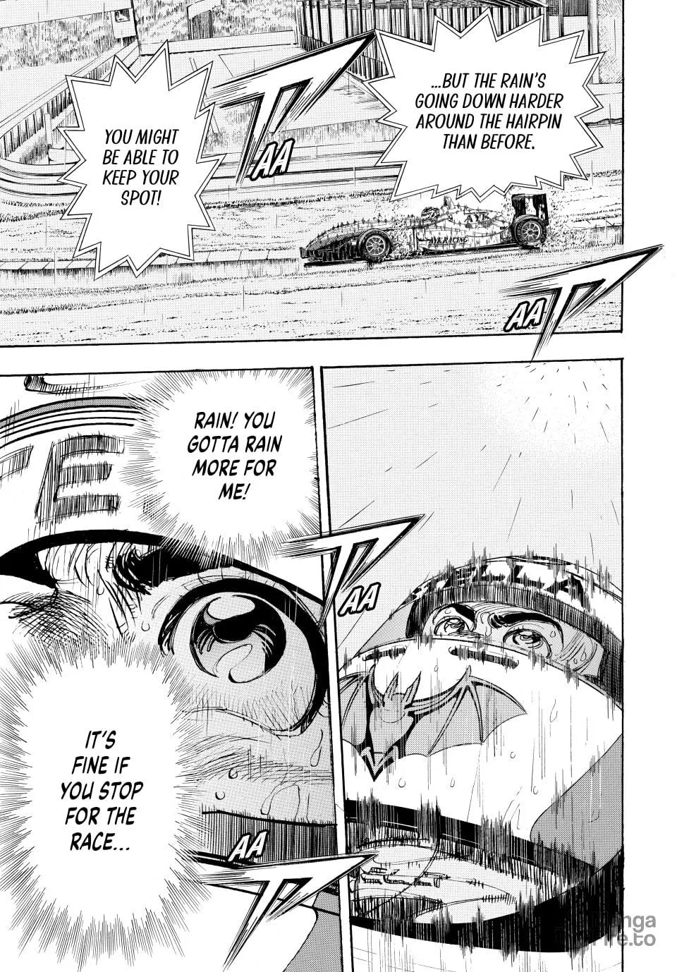Read capeta chapter 79 image 29 on Lezhin