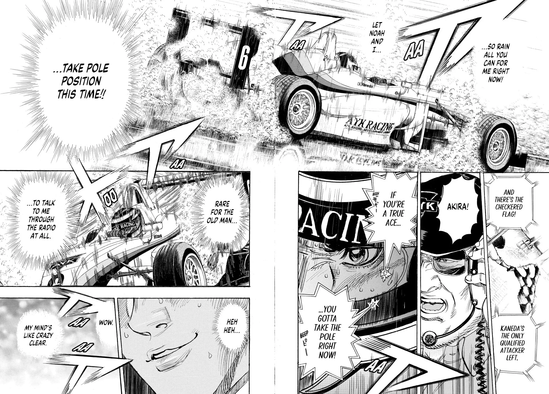 Read capeta chapter 79 image 30 on Lezhin