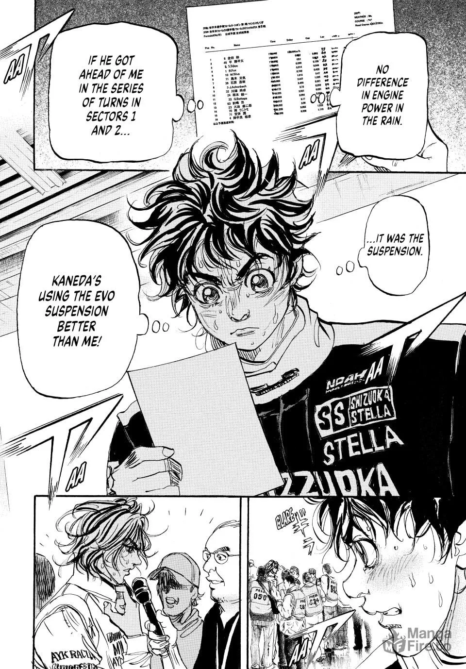 Read capeta chapter 79 image 35 on Lezhin