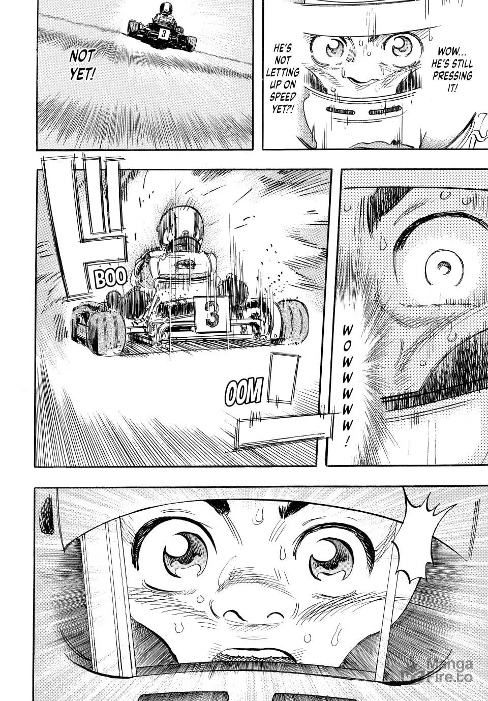 Read capeta chapter 8 image 20 on Lezhin