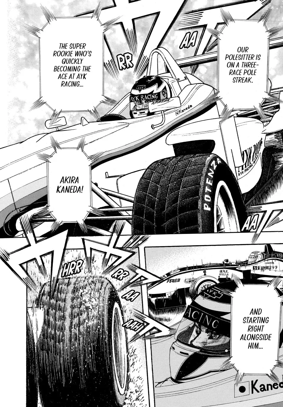 Read capeta chapter 80 image 21 on Lezhin