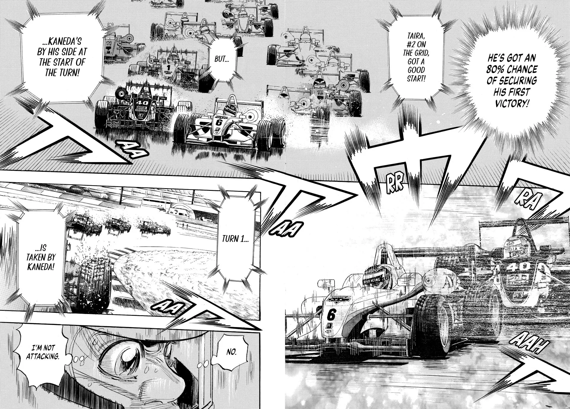 Read capeta chapter 80 image 26 on Lezhin