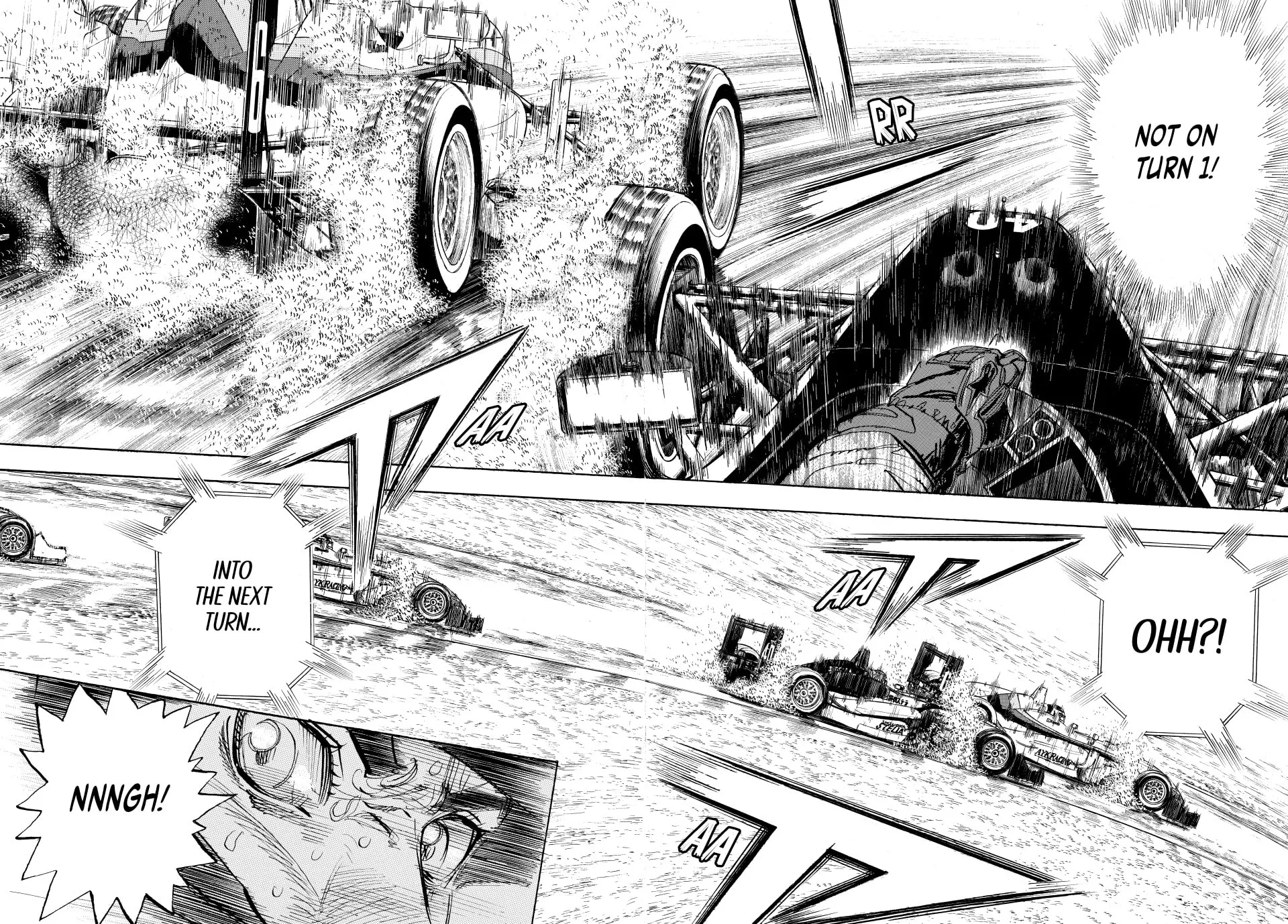 Read capeta chapter 80 image 27 on Lezhin
