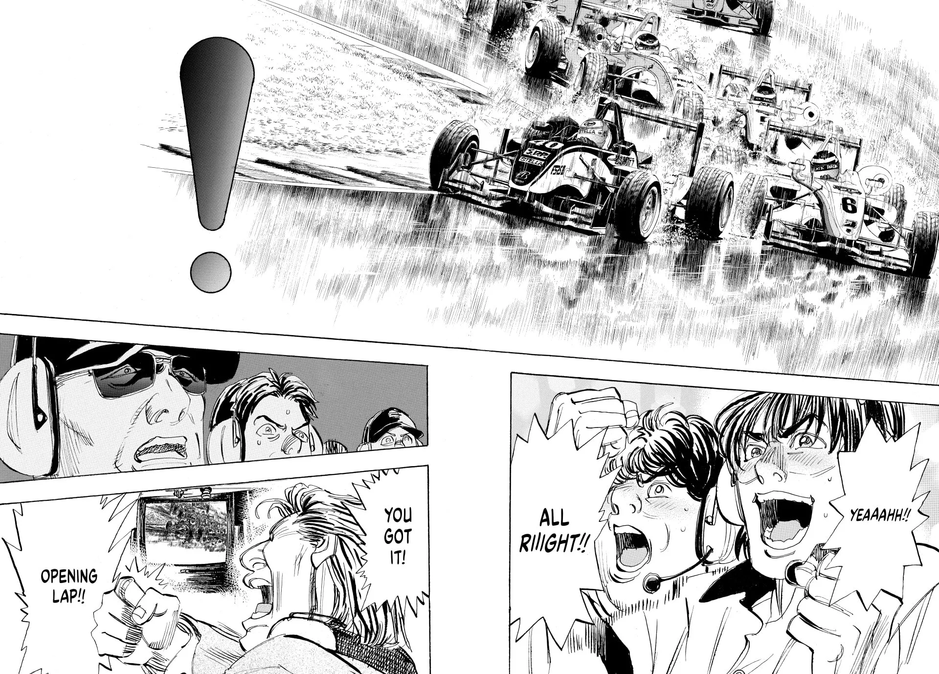Read capeta chapter 80 image 29 on Lezhin