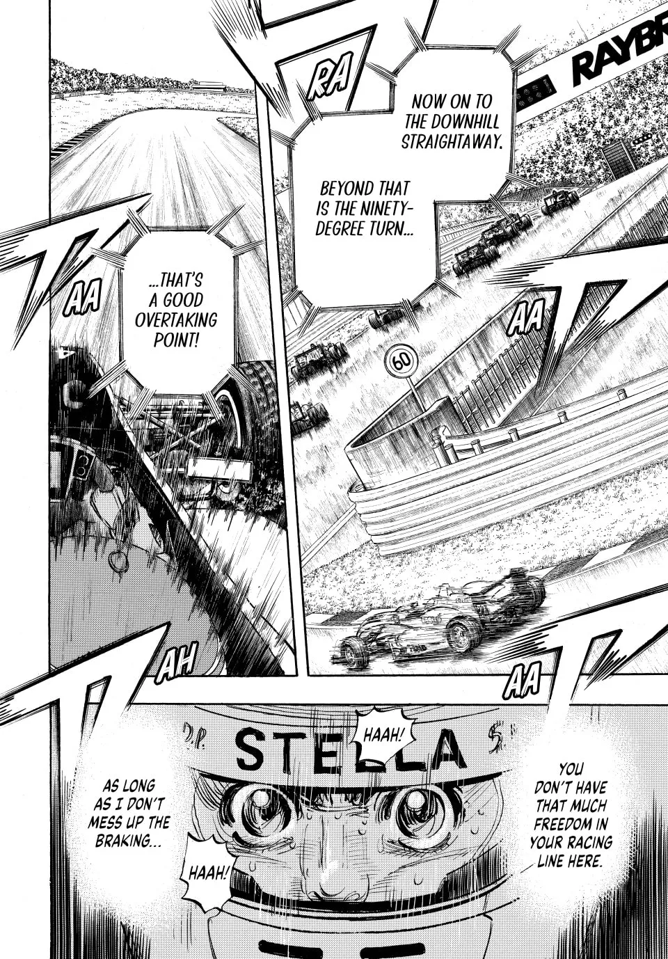 Read capeta chapter 80 image 31 on Lezhin