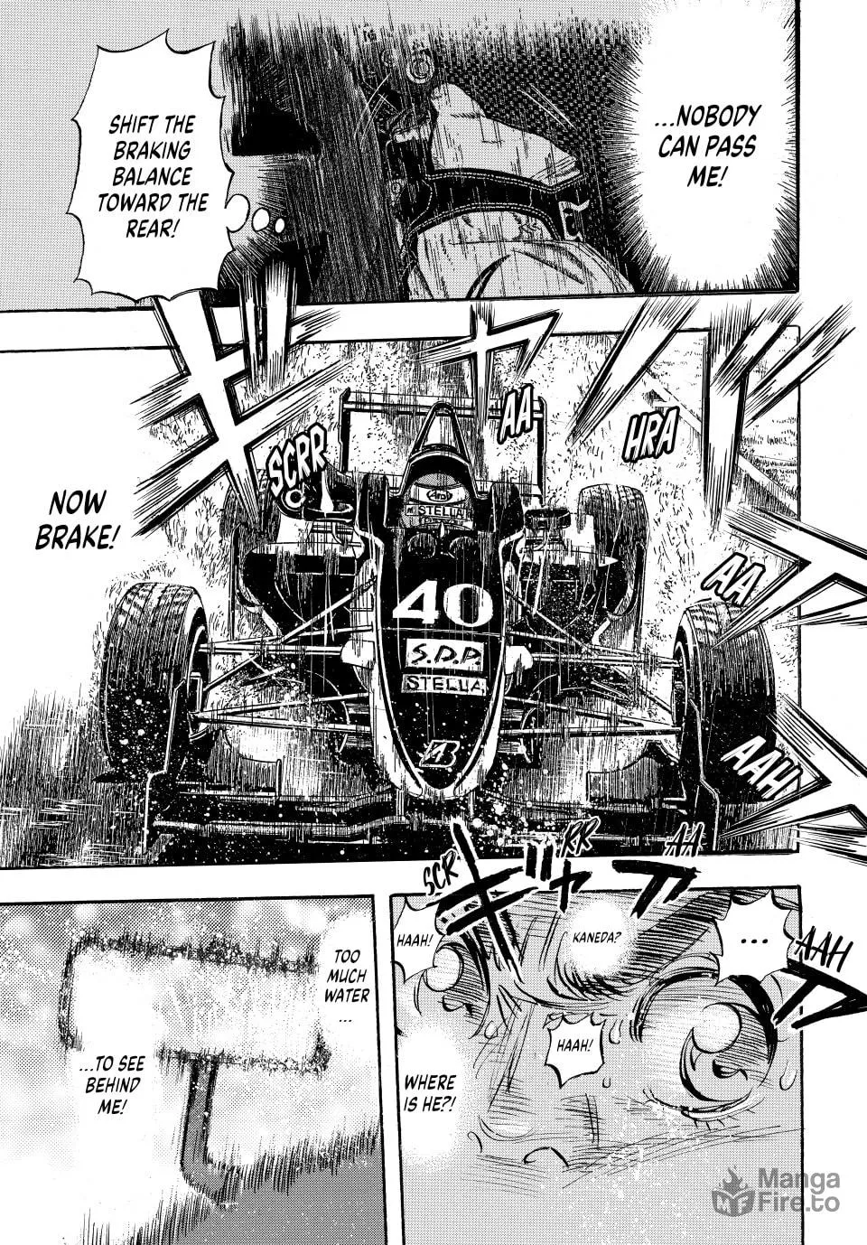 Read capeta chapter 80 image 32 on Lezhin