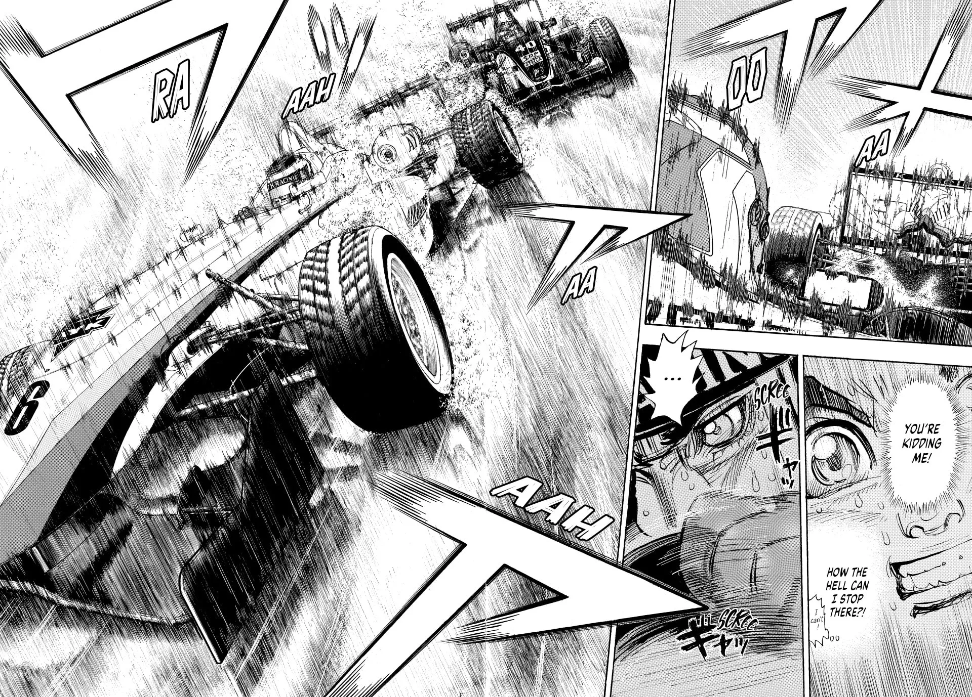 Read capeta chapter 80 image 34 on Lezhin