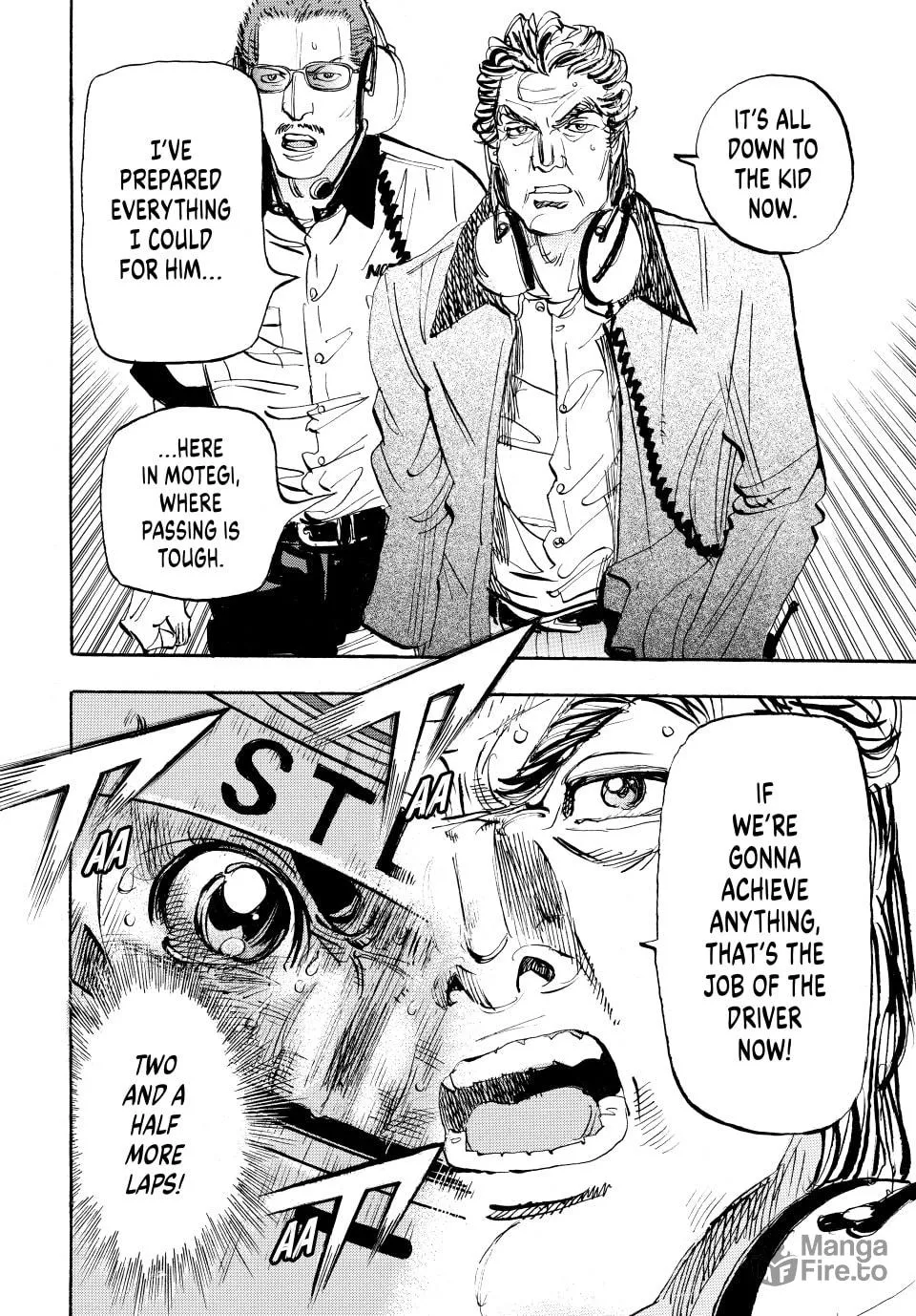 Read capeta chapter 81 image 29 on Lezhin