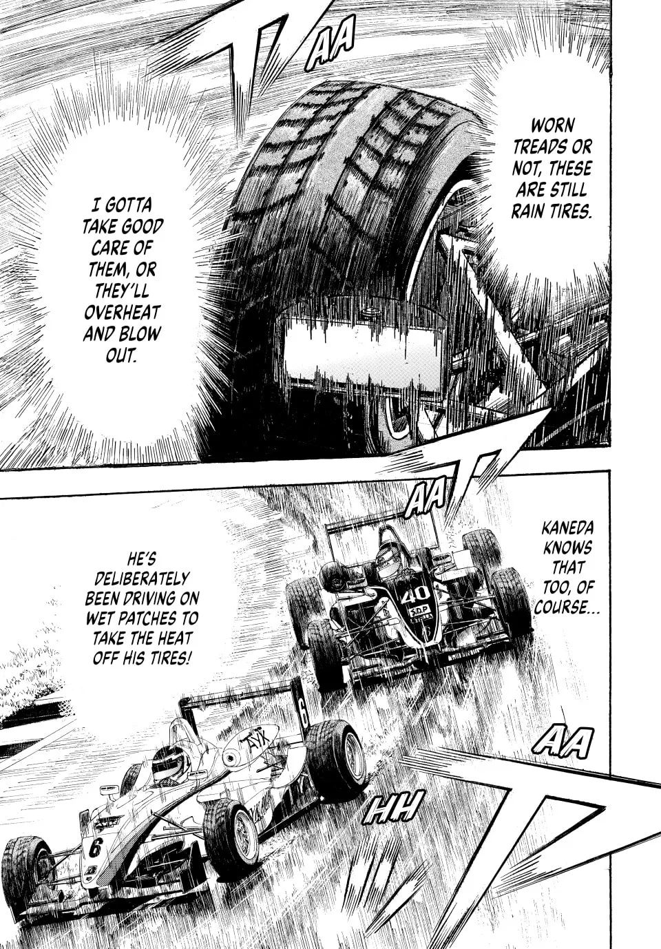 Read capeta chapter 81 image 30 on Lezhin