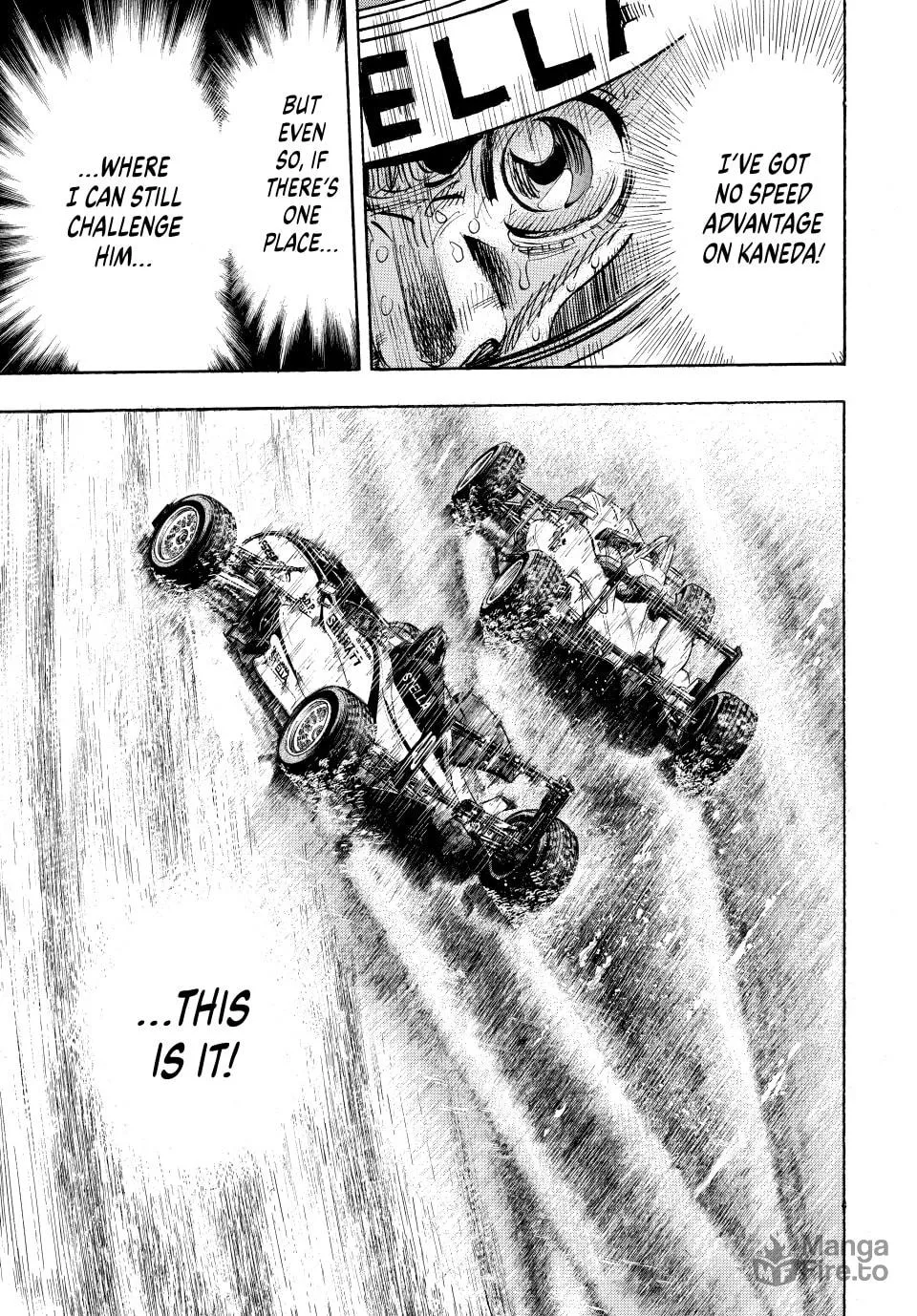 Read capeta chapter 81 image 39 on Lezhin
