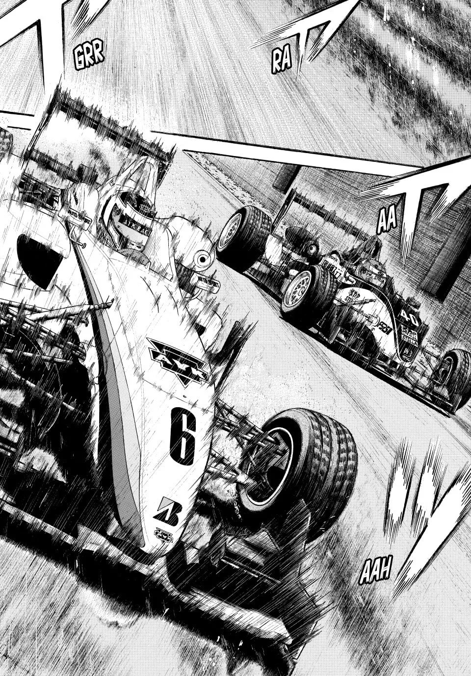 Read capeta chapter 81 image 40 on Lezhin