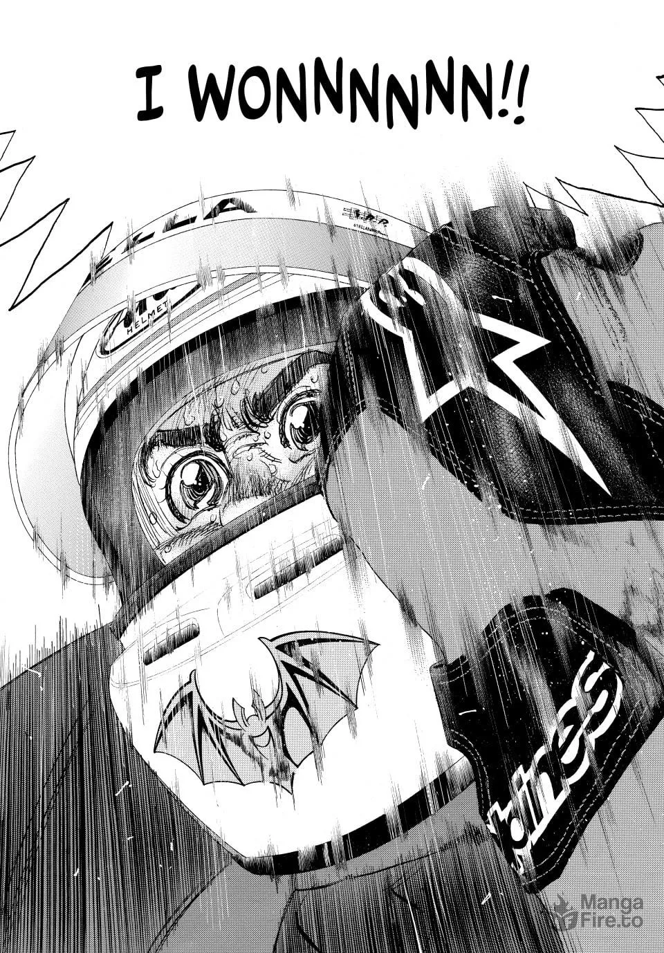 capeta Chapter 82 page 18 - 