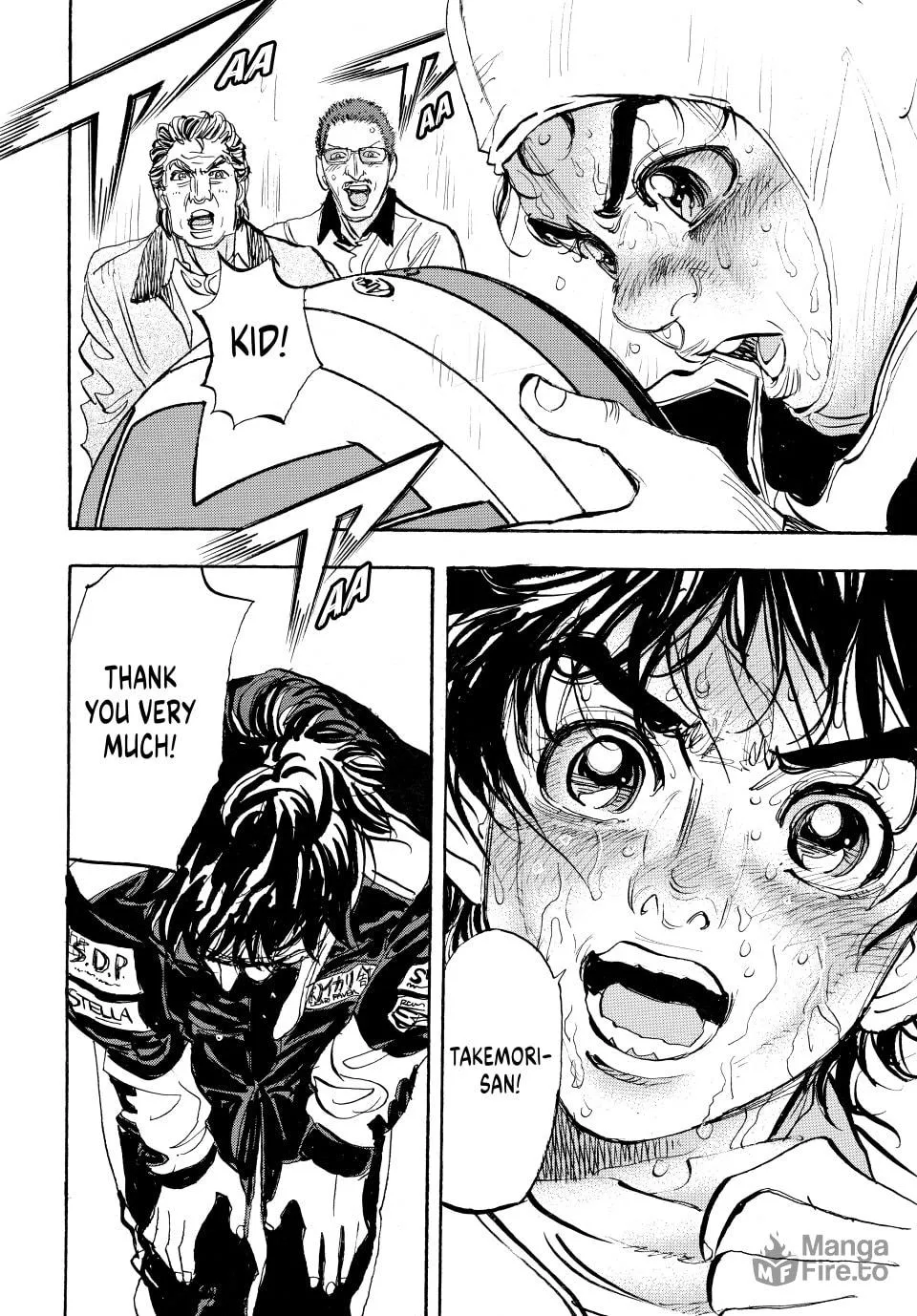 capeta Chapter 82 page 25 - 
